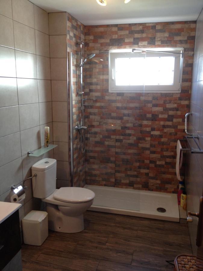 Chaparil Apartment Nerja Bagian luar foto